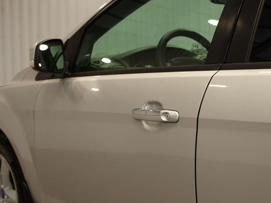 Ford Focus II Рестайлинг Иваново  - изображение 16