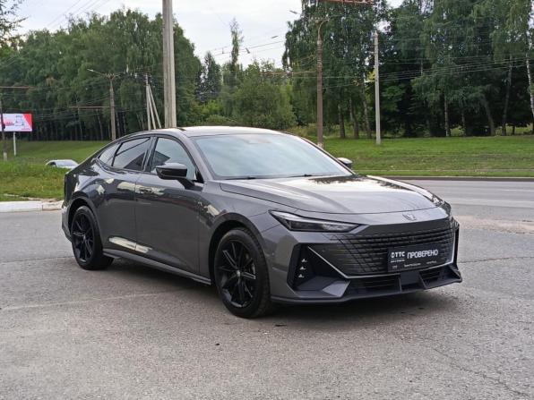 Changan UNI-V I с пробегом 2023 года, цена 2 160 000 рублей, 44089 км, лифтбек, Автокод Объявления