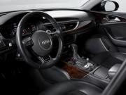 Audi A6 IV (C7) Рестайлинг Москва  - изображение 34