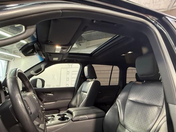 Toyota Land Cruiser 300 Series с пробегом 2021 года, цена 10 700 000 рублей, 94000 км, внедорожник, Автокод Объявления