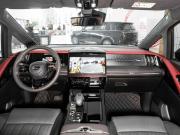 GAC M8 Москва  - изображение 13