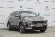 Kia Sportage IV Рестайлинг Пермь  - изображение 18