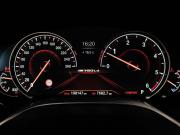 BMW 7 серии VI (G11/G12) Москва  - изображение 36