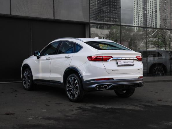 Geely Tugella I с пробегом 2022 года, цена 2 270 000 рублей, 140000 км, внедорожник, Автокод Объявления
