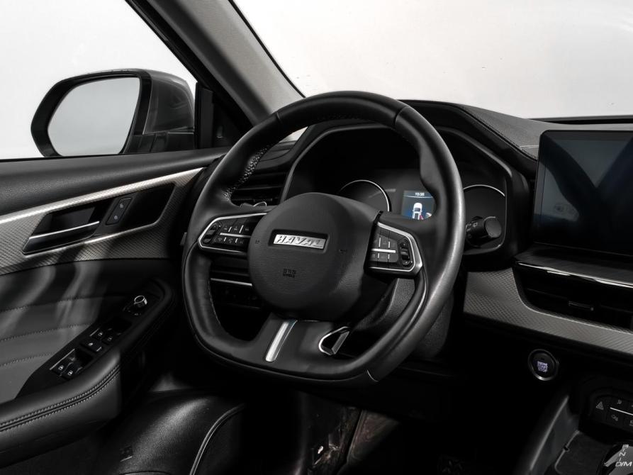 Haval F7 I Рестайлинг Санкт-Петербург  - изображение 15