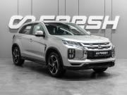 Mitsubishi ASX I Рестайлинг 3 Тюмень  - изображение 18