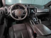 Porsche Cayenne II (958) Воронеж  - изображение 36