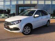 Lada (ВАЗ) Granta I Рестайлинг Калуга  - изображение 17