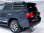 Toyota Land Cruiser 200 Series Рестайлинг 1 Уфа  - изображение 71