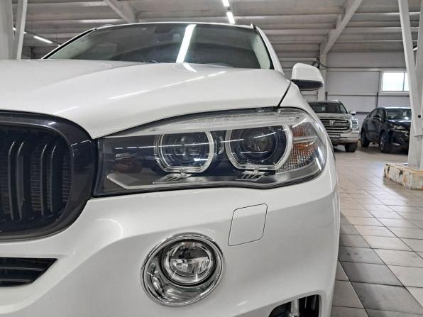 BMW X5 III (F15) с пробегом 2016 года, цена 2 950 000 рублей, 176562 км, внедорожник, Автокод Объявления