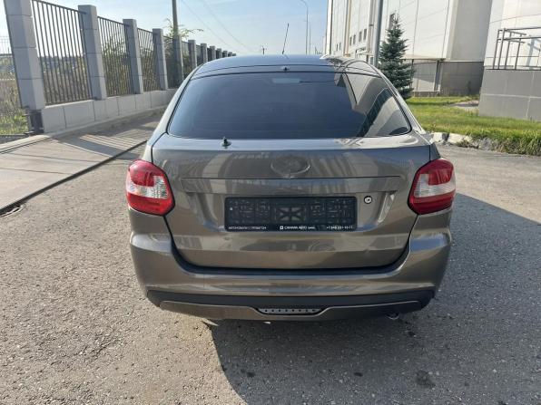 Lada (ВАЗ) Granta I с пробегом 2016 года, цена 314 000 рублей, 304572 км, лифтбек, Автокод Объявления