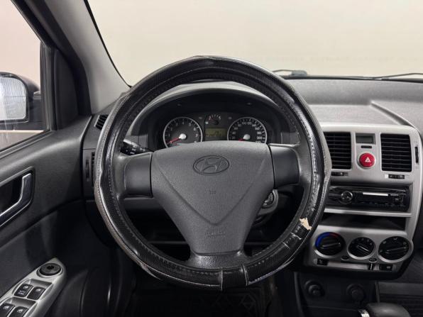 Hyundai Getz I Рестайлинг с пробегом 2010 года, цена 450 000 рублей, 140699 км, хэтчбек, Автокод Объявления