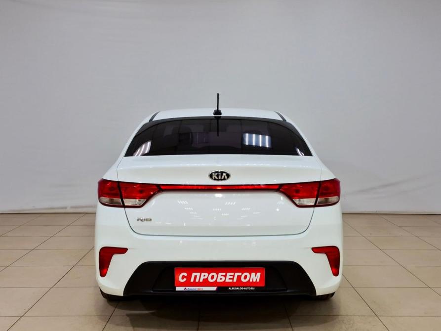 Kia Rio IV Альметьевск  - изображение 6