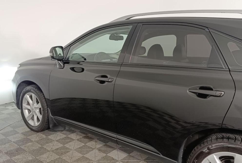 Lexus RX III Волгоград  - изображение 21