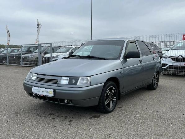 Lada (ВАЗ) 2112 с пробегом 2008 года, цена 166 400 рублей, 244474 км, хэтчбек, Автокод Объявления