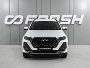 Chery Tiggo 7 Pro Max I Рестайлинг Ростов-на-Дону  - изображение 29
