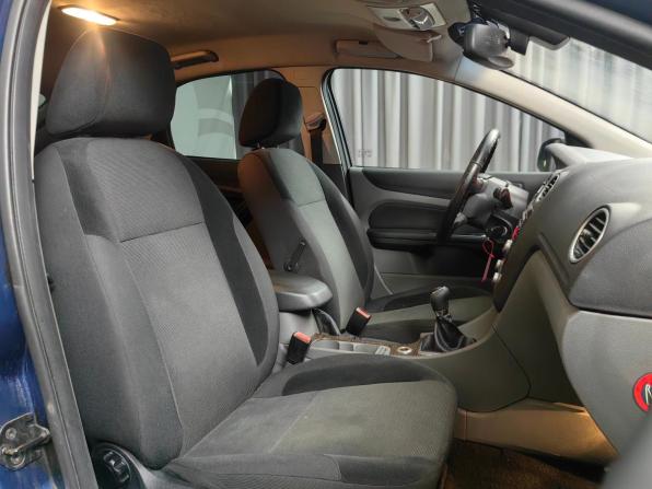 Ford Focus II Рестайлинг с пробегом 2008 года, цена 399 000 рублей, 230260 км, хэтчбек, Автокод Объявления