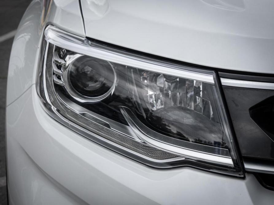 Changan CS35 Plus I Волгоград  - изображение 7