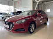 Hyundai i40 I Рестайлинг Миасс  - изображение 20