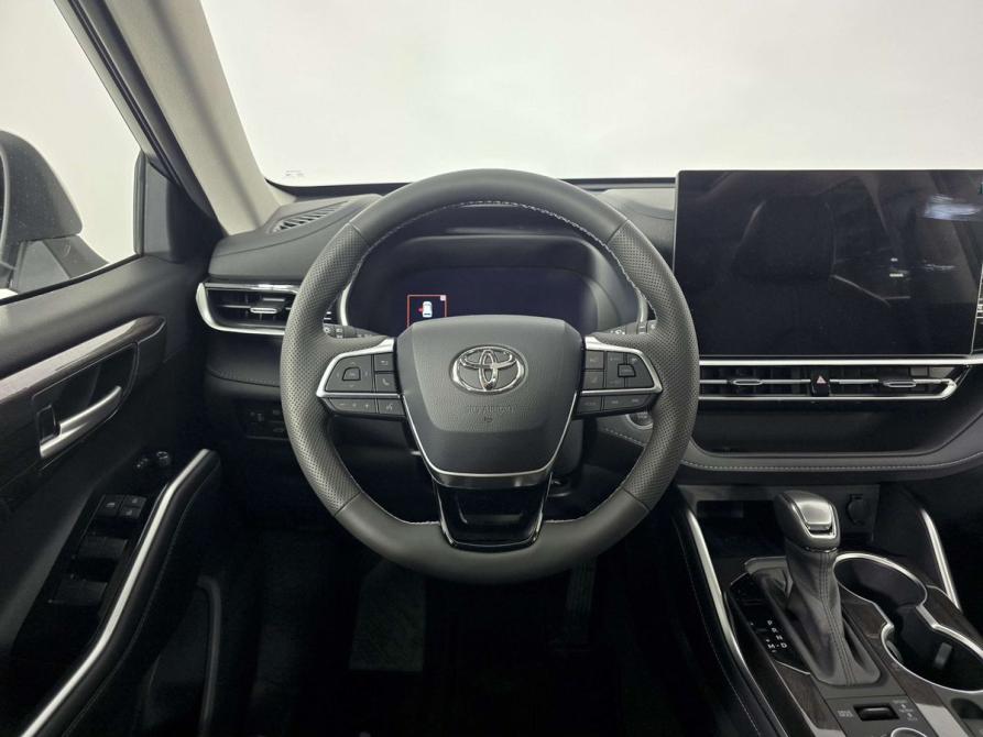Toyota Highlander IV (XU70) Санкт-Петербург  - изображение 11