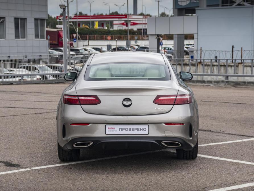 Mercedes-Benz E-Класс V (W213 S213 C238) Москва  - изображение 7