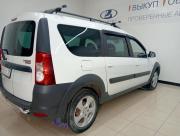 Lada (ВАЗ) Largus I Ижевск  - изображение 19