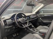 Skoda Kodiaq I Москва  - изображение 36