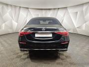 Mercedes-Benz S-Класс VII (W223) Москва  - изображение 33