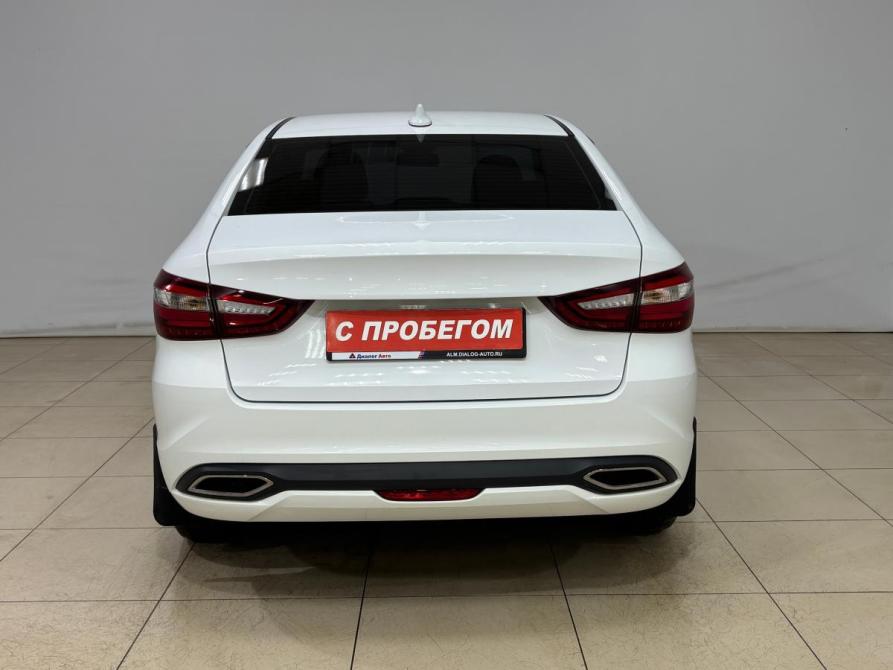Lada (ВАЗ) Vesta I Рестайлинг (NG) Альметьевск  - изображение 6