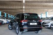 Volkswagen Tiguan II Уфа  - изображение 30