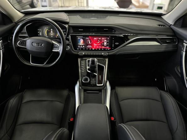 Geely Atlas Pro с пробегом 2022 года, цена 1 860 000 рублей, 75188 км, внедорожник, Автокод Объявления
