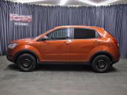 SsangYong Actyon II Москва  - изображение 29