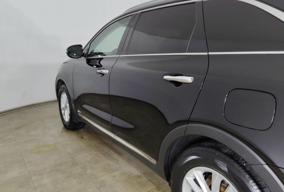 Kia Sorento II Рестайлинг Волгоград  - изображение 23