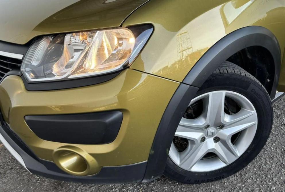 Renault Sandero II Киров  - изображение 21