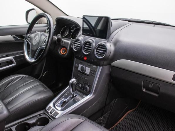 Opel Antara I Рестайлинг с пробегом 2014 года, цена 890 000 рублей, 182805 км, внедорожник, Автокод Объявления