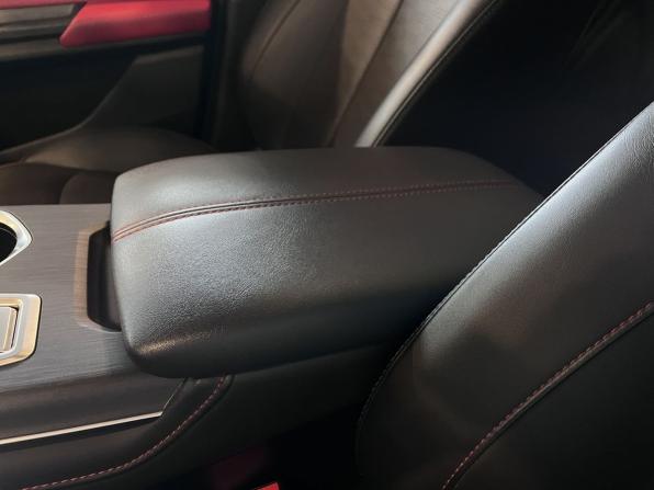 Changan CS55 Plus II с пробегом 2024 года, цена 2 180 000 рублей, 77428 км, внедорожник, Автокод Объявления