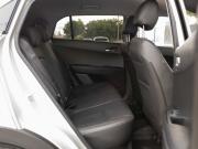 Hyundai Creta I Рестайлинг Новосибирск  - изображение 37