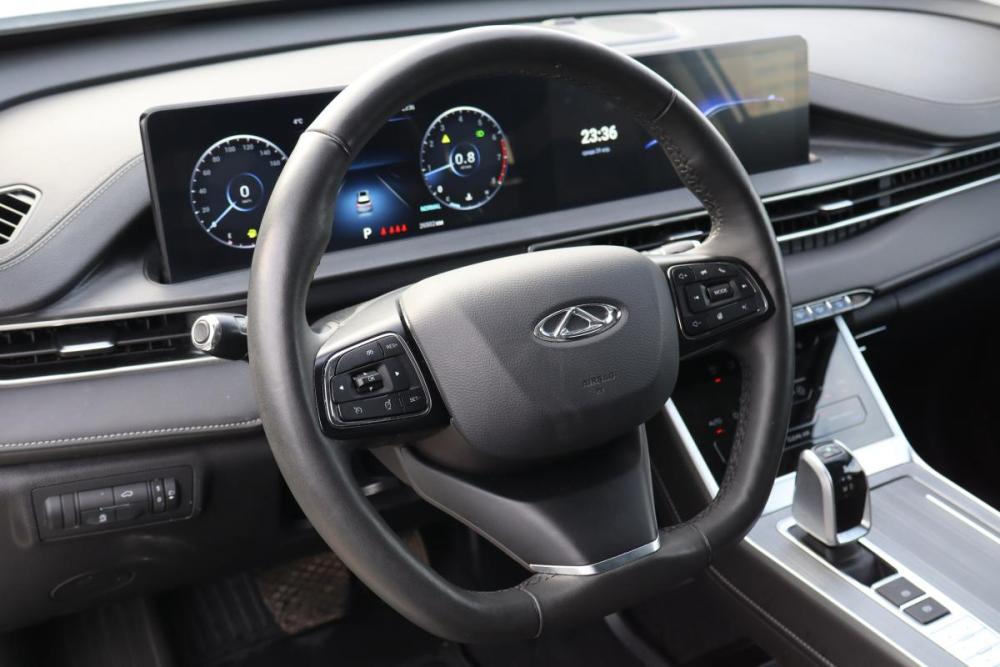 Chery Tiggo 7 Pro Max I Санкт-Петербург  - изображение 8