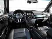 Mercedes-Benz GLK-Класс I (X204) Рестайлинг Новороссийск  - изображение 30