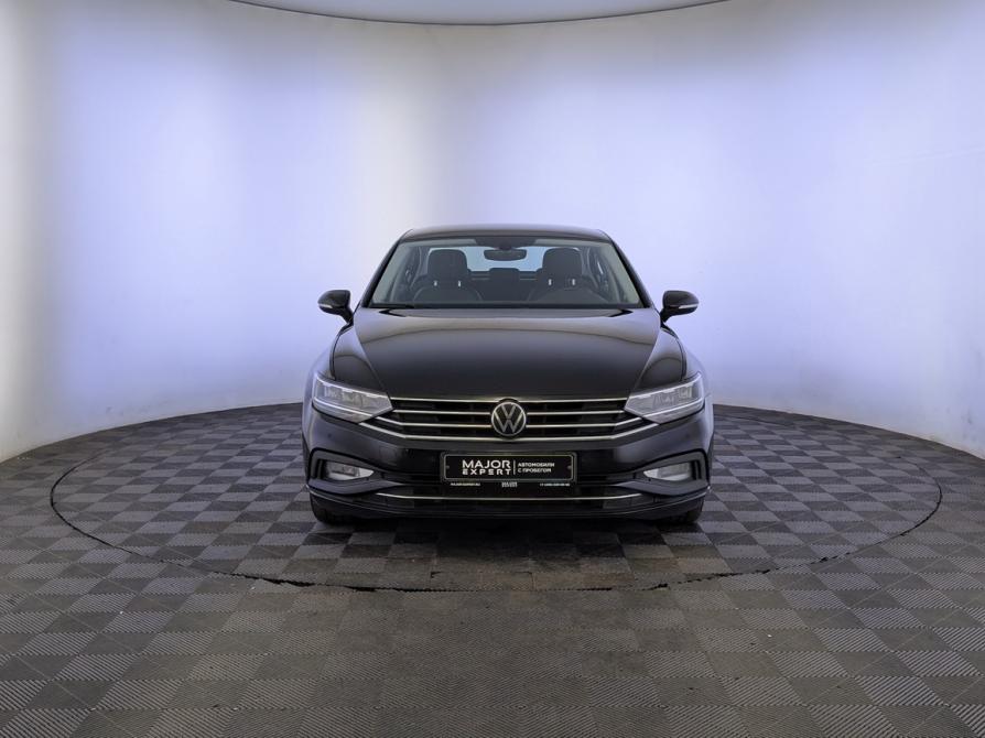 Volkswagen Passat B8 Рестайлинг Москва  - изображение 2
