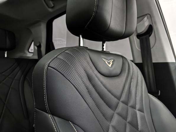 Kaiyi X7 Kunlun с пробегом 2024 года, цена 2 540 000 рублей, 13231 км, внедорожник, Автокод Объявления