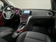 Opel Astra J Рестайлинг Москва  - изображение 31