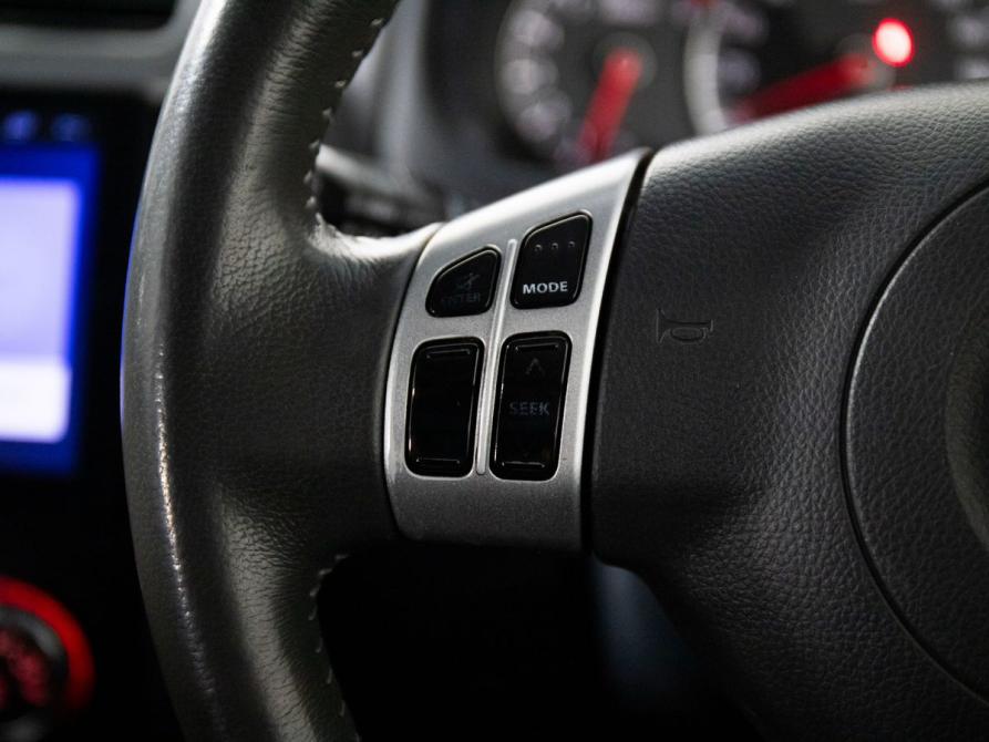 Suzuki SX4 I (Classic) Иркутск  - изображение 11