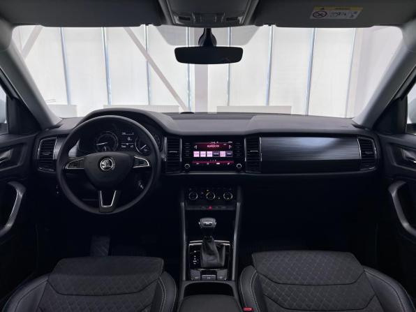 Skoda Kodiaq I с пробегом 2020 года, цена 2 430 000 рублей, 143300 км, внедорожник, Автокод Объявления