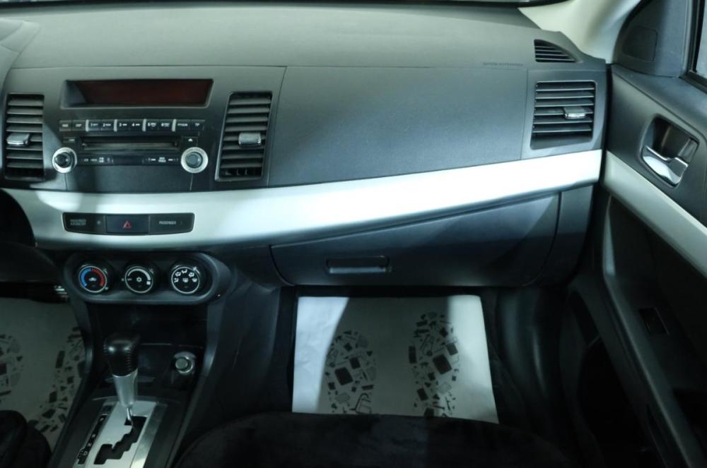 Mitsubishi Lancer X Омск  - изображение 17