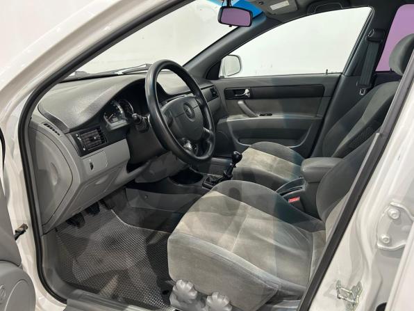 Daewoo Gentra II с пробегом 2014 года, цена 519 000 рублей, 168008 км, седан, Автокод Объявления