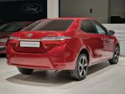 Toyota Corolla XI (E160 E170 E180) Челябинск  - изображение 22