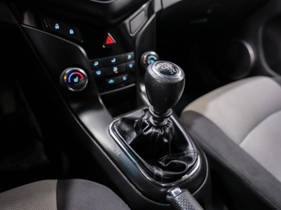 Chevrolet Cruze I Ульяновск  - изображение 15
