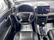 Chevrolet Captiva I Рестайлинг Тверь  - изображение 32