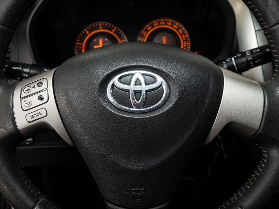 Toyota Auris I Казань  - изображение 9